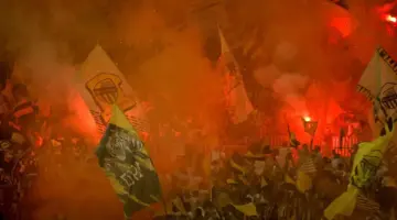 عبوات مياه وتأخير.. كواليس غرامات الآسيوي على اتحاد جدة